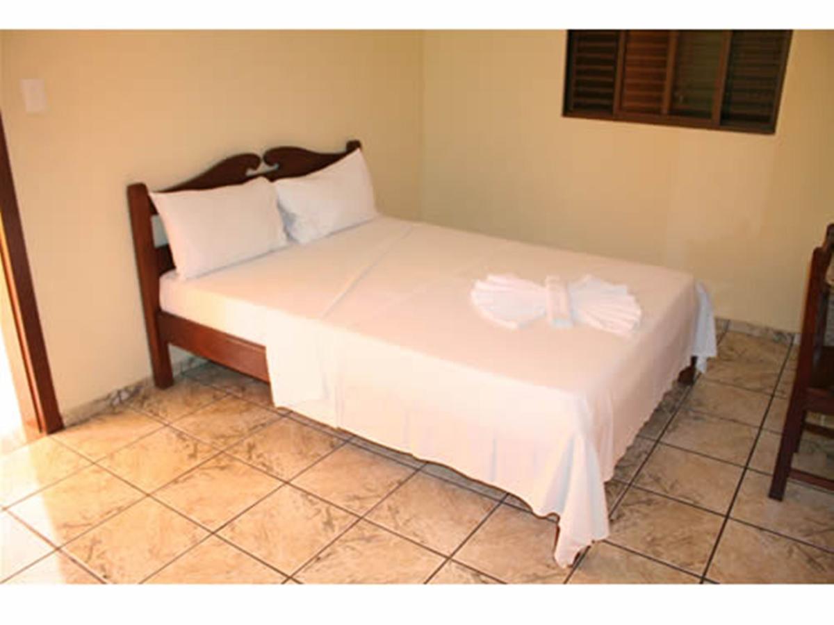 Pousada Sol Nascente Paraopeba Room photo